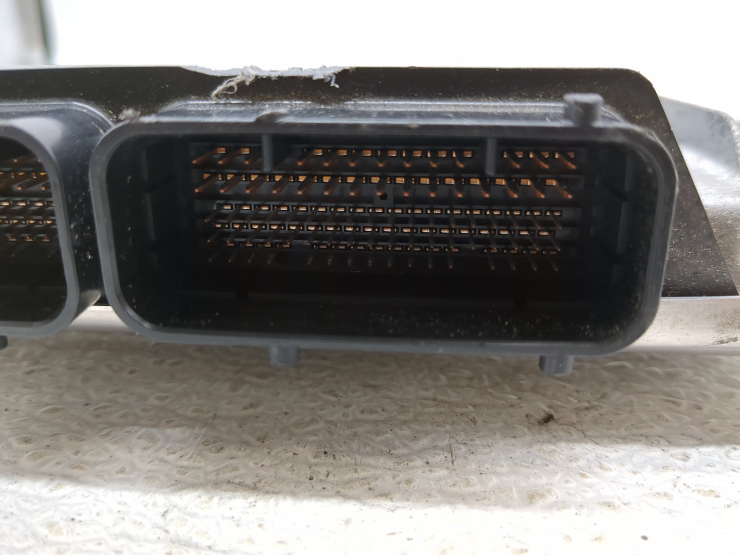 2019-2021 Honda Civic PCM Engine Control Computer ECU ECM PCU OEM P/N:37820-5AM-A12 Fits Fits 2019 2020 2021 OEM Used Auto P