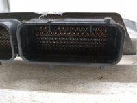 2019-2021 Honda Civic PCM Engine Control Computer ECU ECM PCU OEM P/N:37820-5AM-A12 Fits Fits 2019 2020 2021 OEM Used Auto P