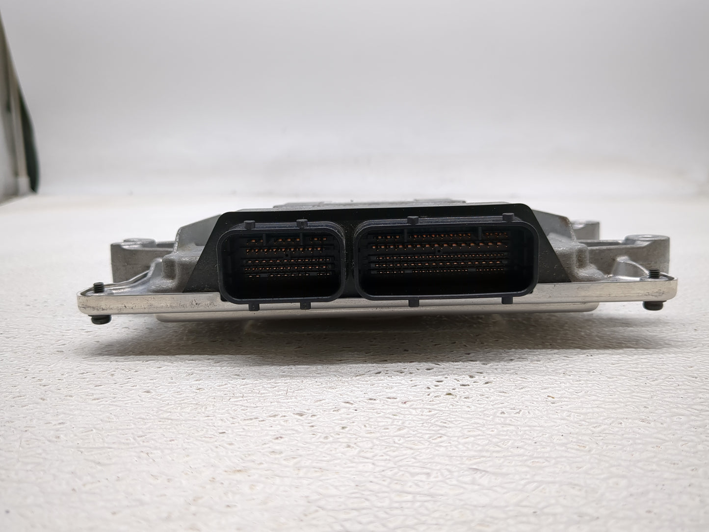 2019-2021 Honda Civic PCM Engine Control Computer ECU ECM PCU OEM P/N:37820-5BB-A64 Fits Fits 2019 2020 2021 OEM Used Auto P
