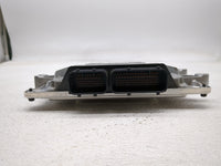 2019-2021 Honda Civic PCM Engine Control Computer ECU ECM PCU OEM P/N:37820-5BB-A64 Fits Fits 2019 2020 2021 OEM Used Auto P
