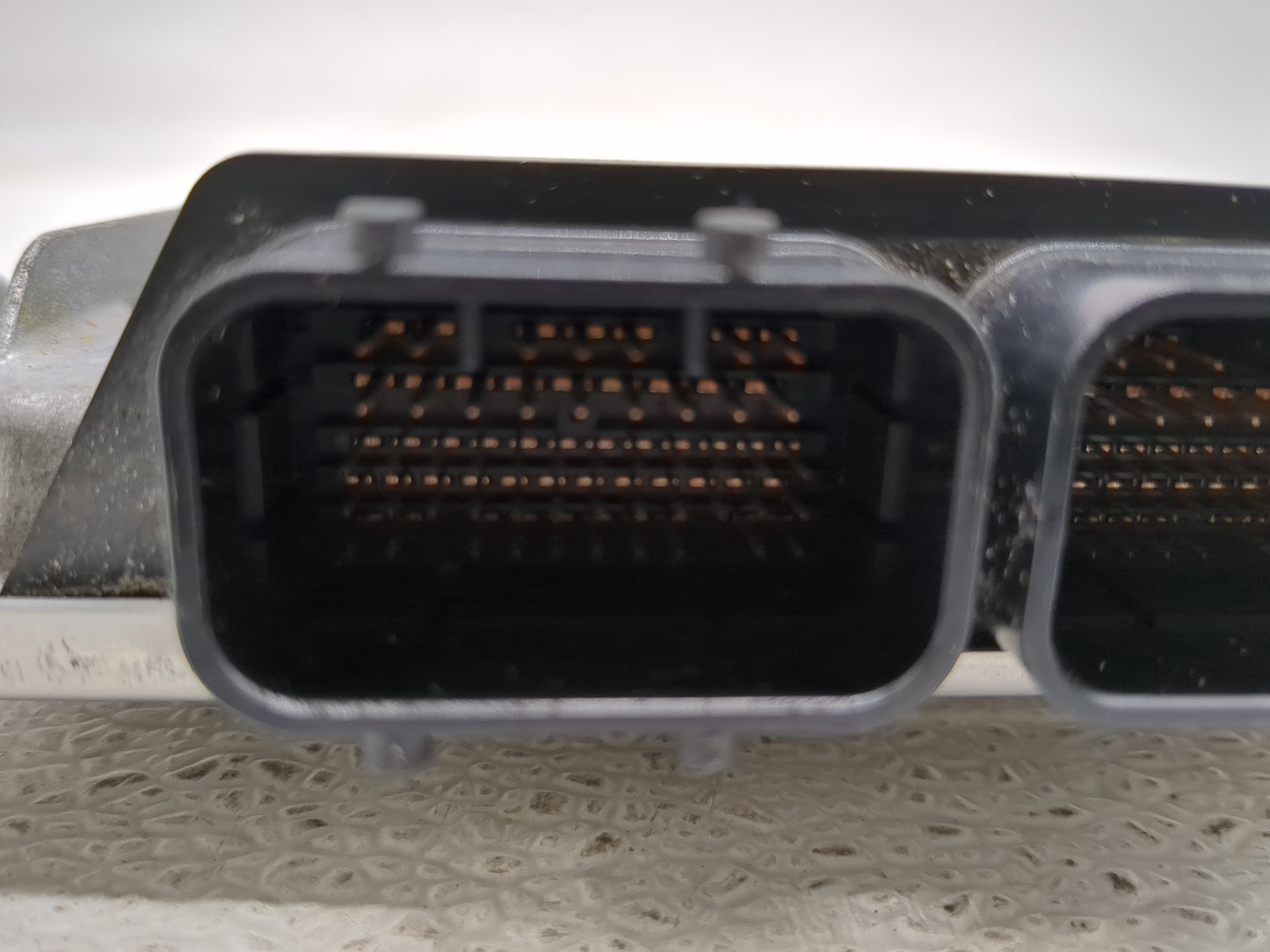 2019-2021 Honda Civic PCM Engine Control Computer ECU ECM PCU OEM P/N:37820-5BB-A64 Fits Fits 2019 2020 2021 OEM Used Auto P