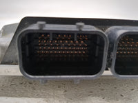 2019-2021 Honda Civic PCM Engine Control Computer ECU ECM PCU OEM P/N:37820-5BB-A64 Fits Fits 2019 2020 2021 OEM Used Auto P