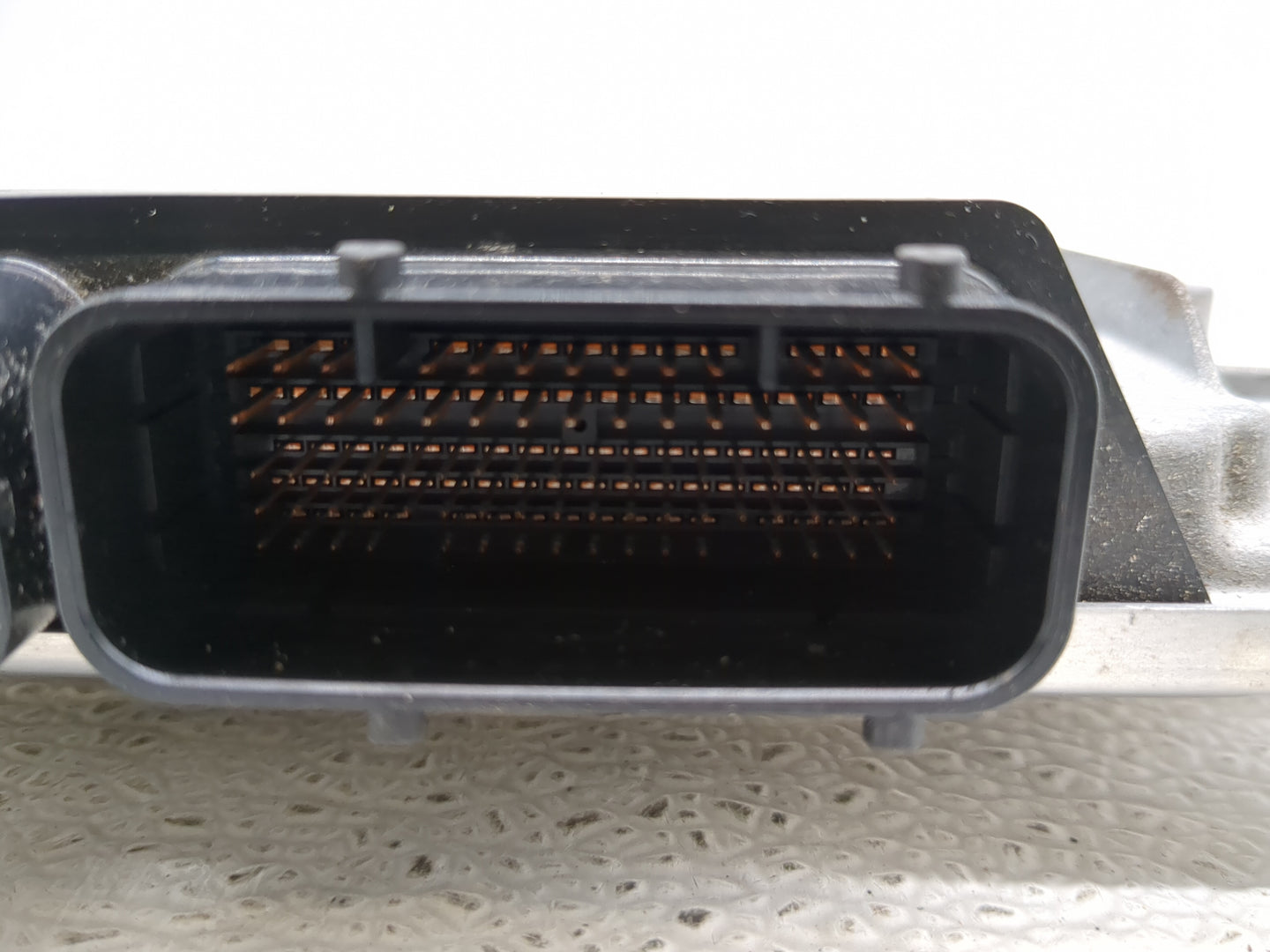 2019-2021 Honda Civic PCM Engine Control Computer ECU ECM PCU OEM P/N:37820-5BB-A64 Fits Fits 2019 2020 2021 OEM Used Auto P