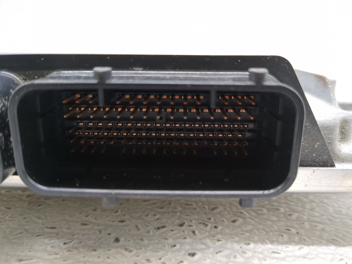 2019-2021 Honda Civic PCM Engine Control Computer ECU ECM PCU OEM P/N:37820-5BB-A64 Fits 2019 2020 2021 OEM Used Auto Parts 
