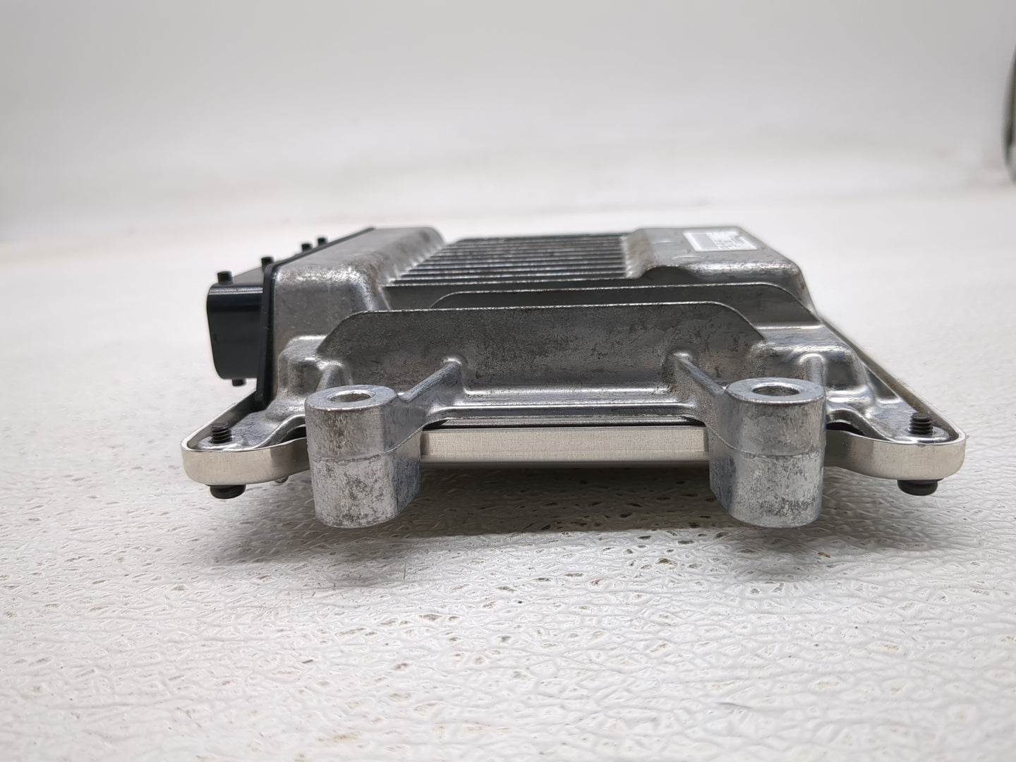 2019-2021 Honda Civic PCM Engine Control Computer ECU ECM PCU OEM P/N:37820-5BB-A64 Fits Fits 2019 2020 2021 OEM Used Auto P