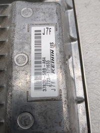 2019-2021 Honda Civic PCM Engine Control Computer ECU ECM PCU OEM P/N:37820-5BB-A64 Fits Fits 2019 2020 2021 OEM Used Auto P