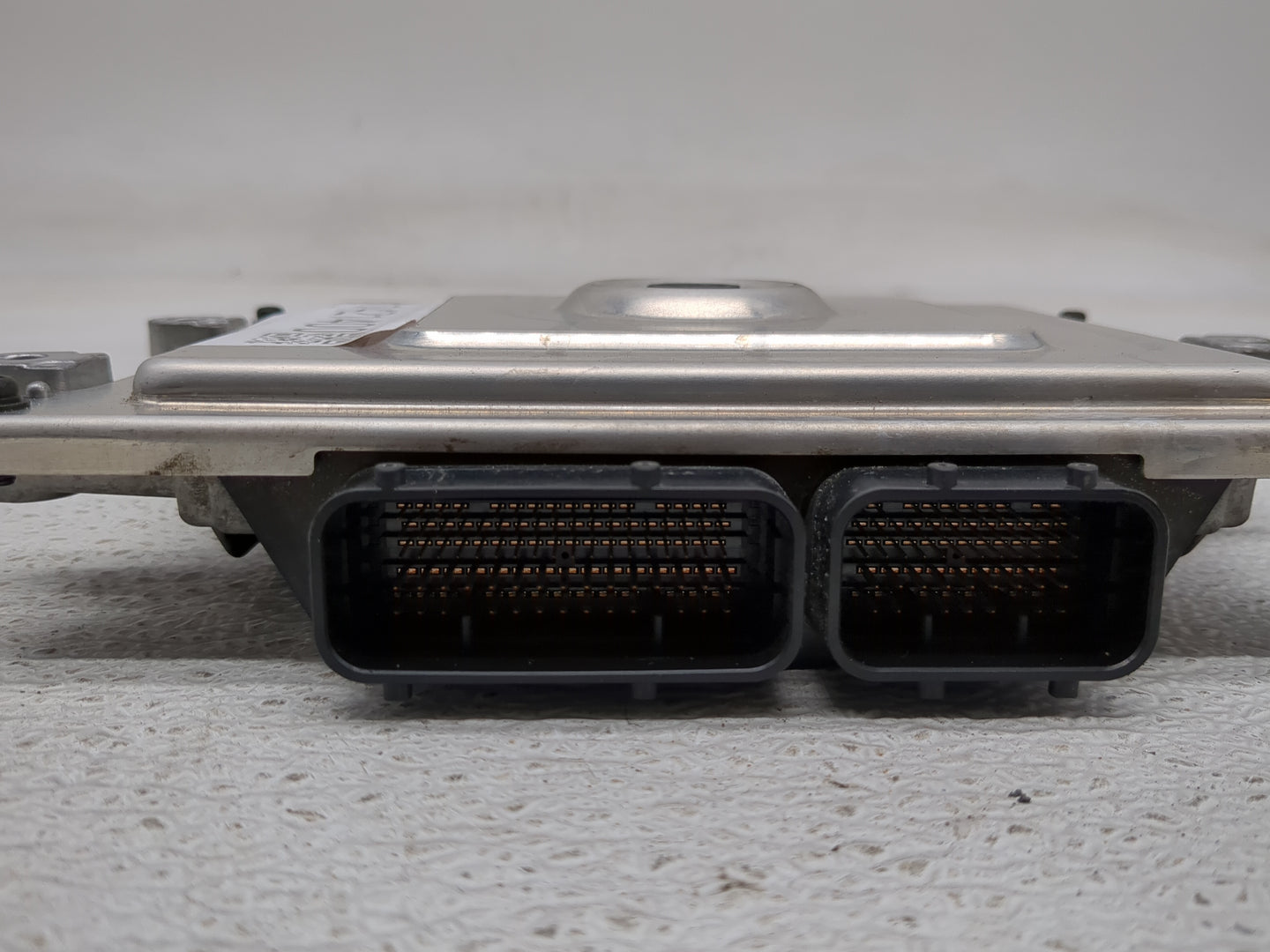 2019-2021 Honda Civic PCM Engine Control Computer ECU ECM PCU OEM P/N:37820-5BB-A52 Fits Fits 2019 2020 2021 OEM Used Auto P