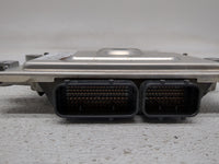2019-2021 Honda Civic PCM Engine Control Computer ECU ECM PCU OEM P/N:37820-5BB-A52 Fits Fits 2019 2020 2021 OEM Used Auto P