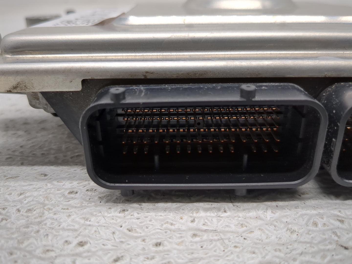 2019-2021 Honda Civic PCM Engine Control Computer ECU ECM PCU OEM P/N:37820-5BB-A52 Fits Fits 2019 2020 2021 OEM Used Auto P