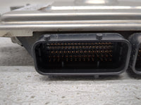 2019-2021 Honda Civic PCM Engine Control Computer ECU ECM PCU OEM P/N:37820-5BB-A52 Fits Fits 2019 2020 2021 OEM Used Auto P