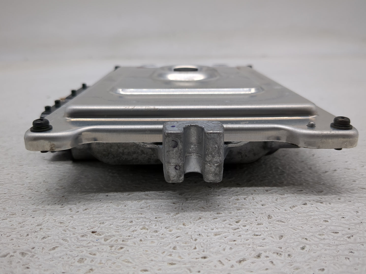 2019-2021 Honda Civic PCM Engine Control Computer ECU ECM PCU OEM P/N:37820-5BB-A52 Fits Fits 2019 2020 2021 OEM Used Auto P