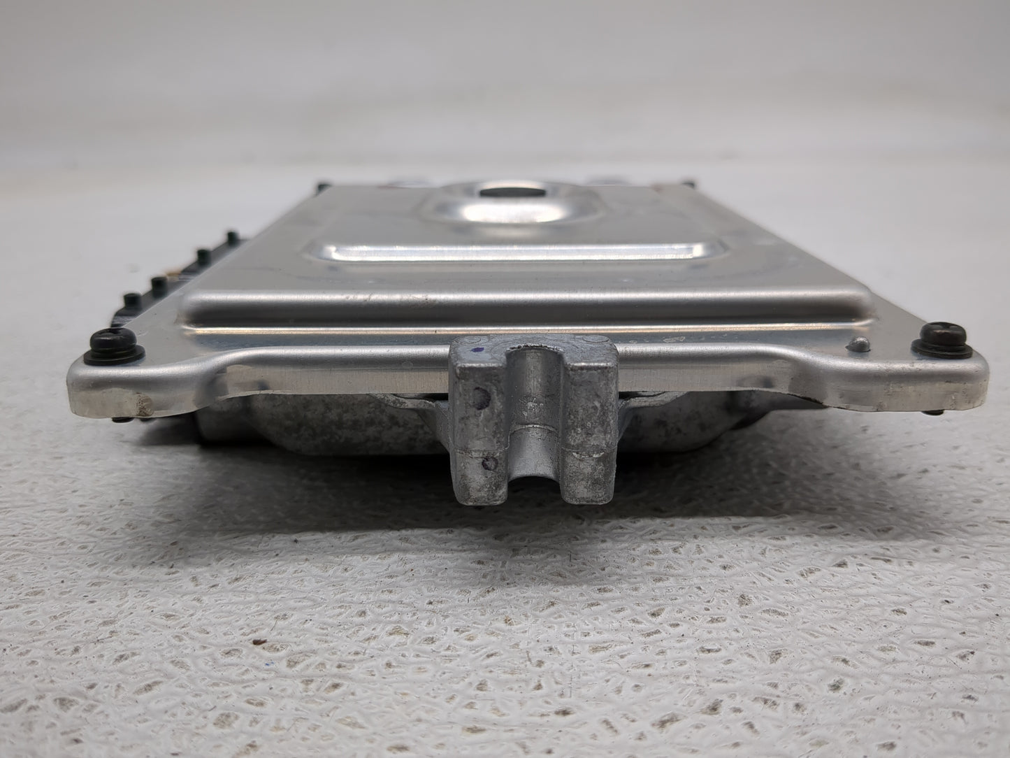 2019-2021 Honda Civic PCM Engine Control Computer ECU ECM PCU OEM P/N:37820-5BB-A52 Fits Fits 2019 2020 2021 OEM Used Auto P