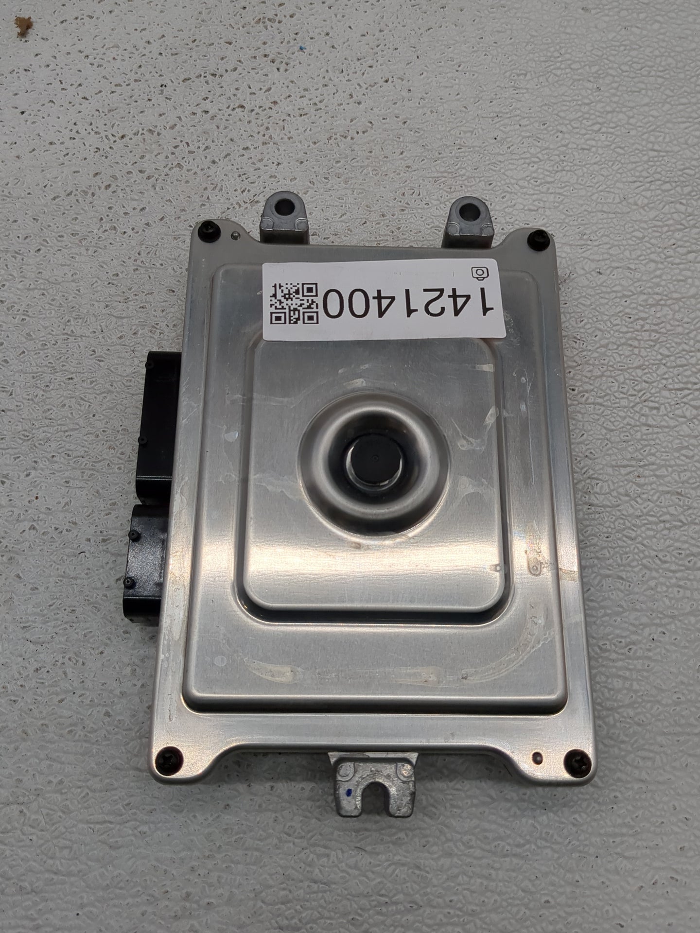 2019-2021 Honda Civic PCM Engine Control Computer ECU ECM PCU OEM P/N:37820-5BB-A52 Fits Fits 2019 2020 2021 OEM Used Auto P