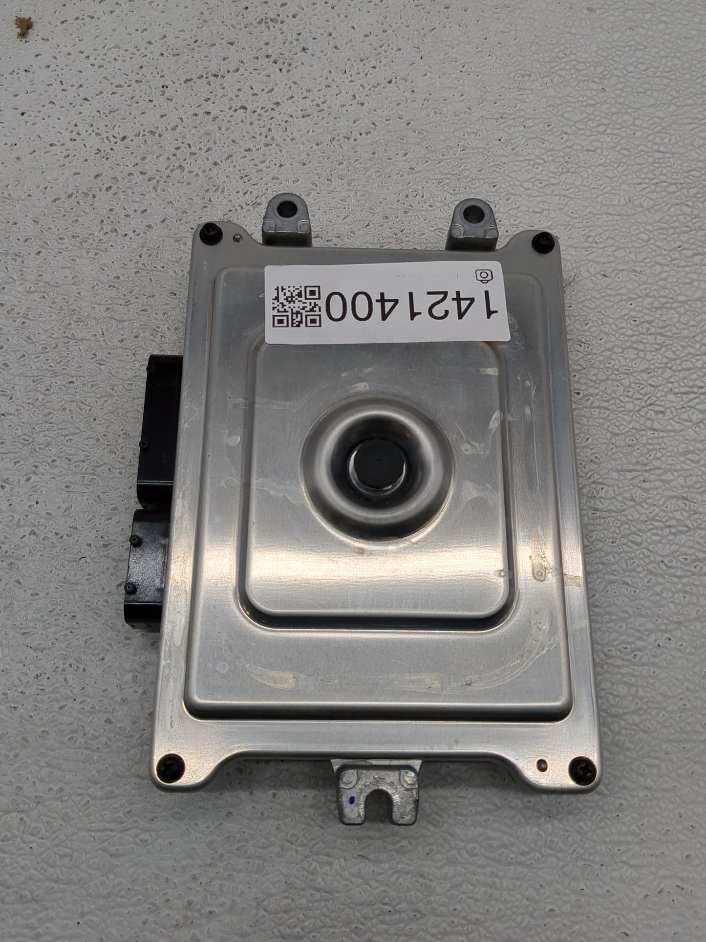 2019-2021 Honda Civic PCM Engine Control Computer ECU ECM PCU OEM P/N:37820-5BB-A52 Fits Fits 2019 2020 2021 OEM Used Auto P