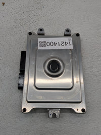 2019-2021 Honda Civic PCM Engine Control Computer ECU ECM PCU OEM P/N:37820-5BB-A52 Fits Fits 2019 2020 2021 OEM Used Auto P