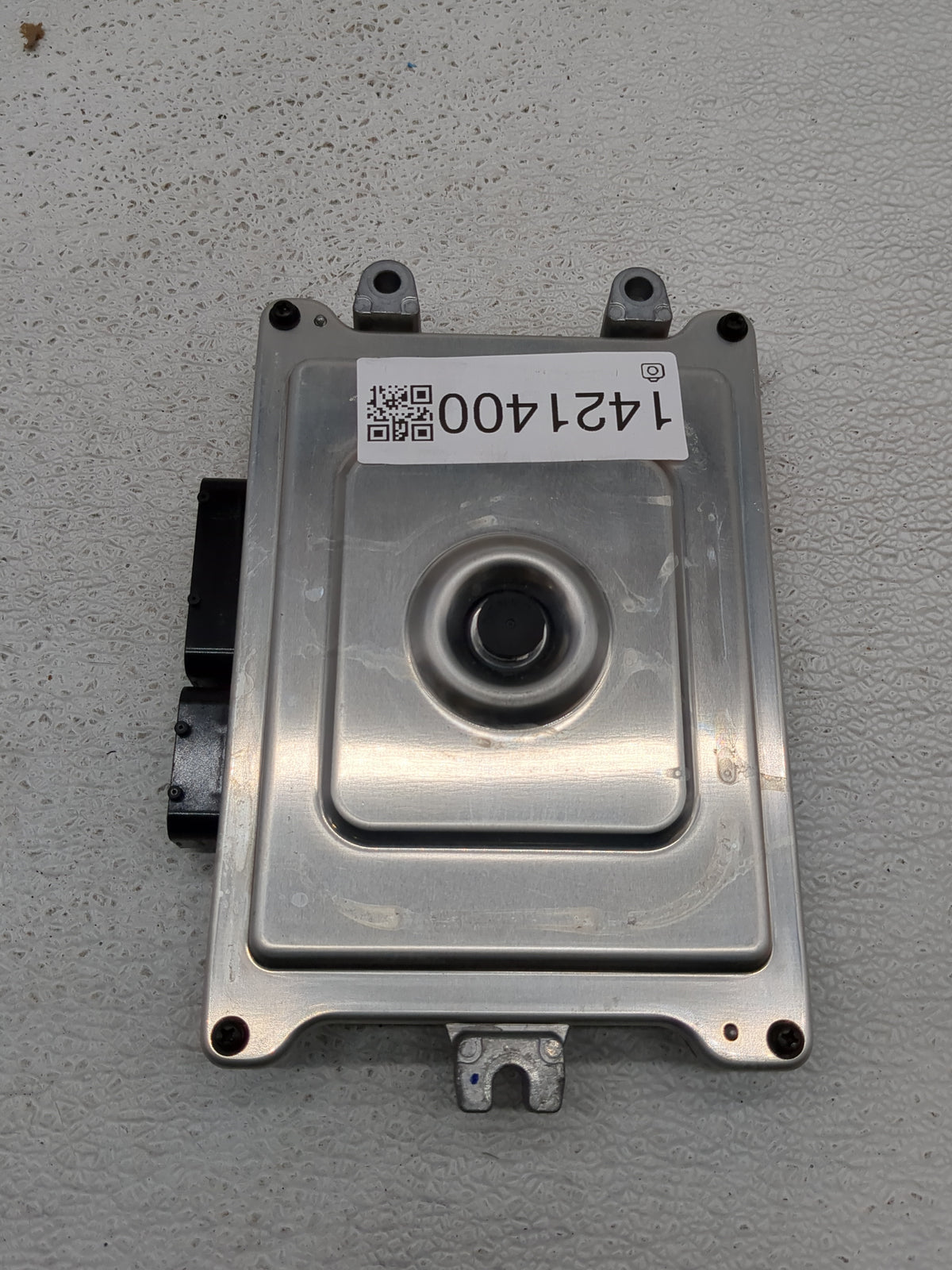2019-2021 Honda Civic PCM Engine Control Computer ECU ECM PCU OEM P/N:37820-5BB-A52 Fits 2019 2020 2021 OEM Used Auto Parts 