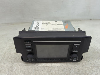 compare product 2019-2021 Honda Civic Radio AM FM Cd Player Receiver Replacement P/N:39100-TBA-A41 Fits Fits 2019 2020 2021 OEM Used Auto Parts