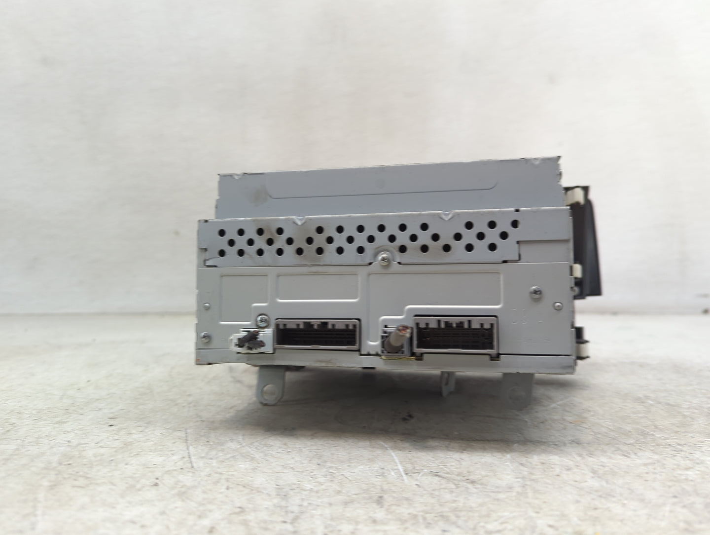 2019-2021 Honda Civic Radio AM FM Cd Player Receiver Replacement P/N:39100-TBA-A41 Fits Fits 2019 2020 2021 OEM Used Auto Pa