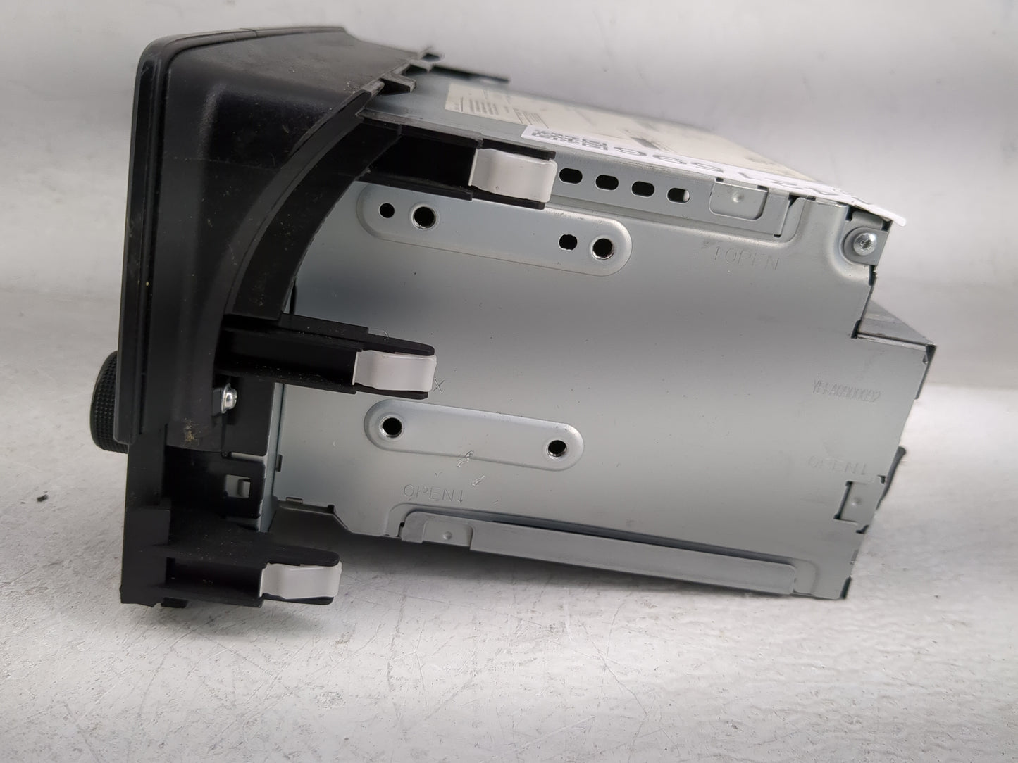 2019-2021 Honda Civic Radio AM FM Cd Player Receiver Replacement P/N:39100-TBA-A41 CV-RH18N0MX Fits Fits 2019 2020 2021 OEM 
