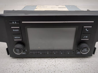 compare product 2019-2021 Honda Civic Radio AM FM Cd Player Receiver Replacement P/N:39100-TBA-A41 Fits Fits 2019 2020 2021 OEM Used Auto Parts
