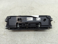 2016-2021 Honda Civic Climate Control Module Temperature AC/Heater Replacement P/N:79600TBAA121M1 Fits OEM Used Auto Parts -