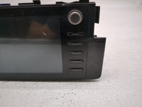 2019-2021 Honda Civic Information Display Screen Black - Oemusedautoparts1.com