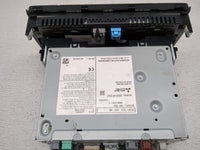 2019-2021 Honda Civic Information Display Screen Black - Oemusedautoparts1.com
