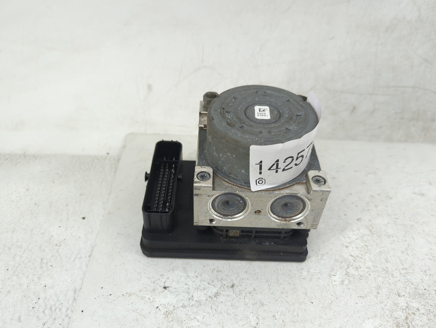 2021 Honda Civic ABS Pump Control Module Replacement P/N:57110TBGA940M1 06.2109-9014.3, 06.2623-3878.1, 28.5167-6705.3 Fits 