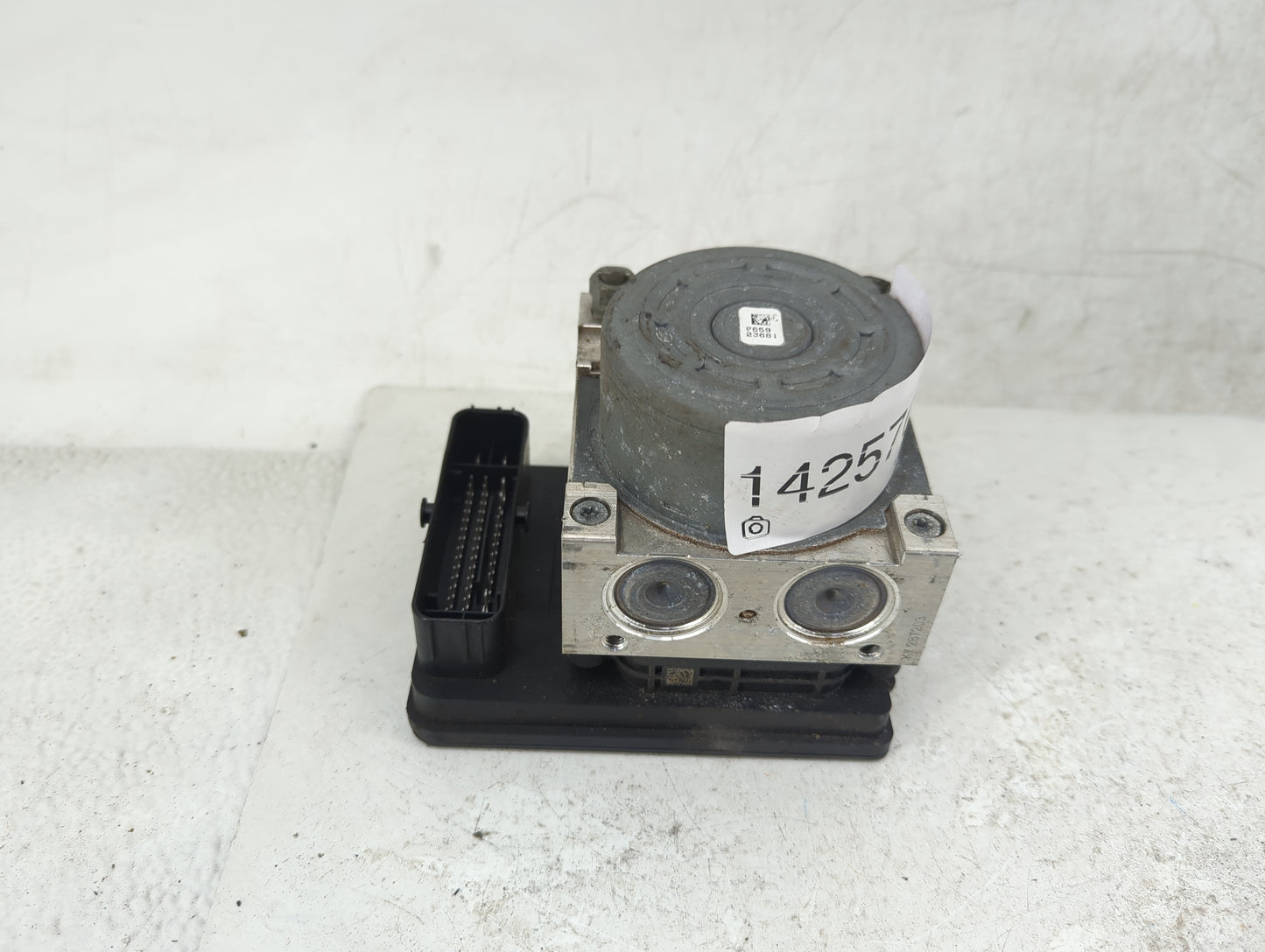 2021 Honda Civic ABS Pump Control Module Replacement P/N:57110TBGA940M1 06.2109-9014.3, 06.2623-3878.1, 28.5167-6705.3 Fits 