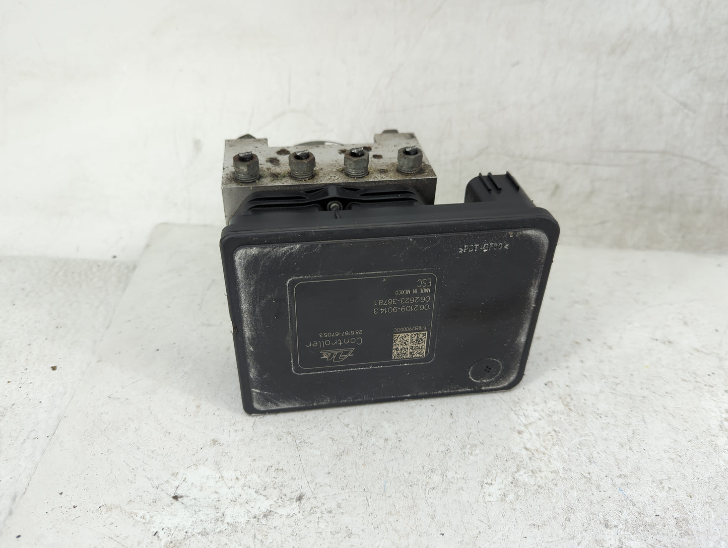 2021 Honda Civic ABS Pump Control Module Replacement P/N:57110TBGA940M1 06.2109-9014.3, 06.2623-3878.1, 28.5167-6705.3 Fits 