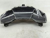 2019-2021 Honda Civic Instrument Cluster Speedometer Gauges P/N:HR0442706 78100-TBA-A119-M1 Fits Fits 2019 2020 2021 OEM Use