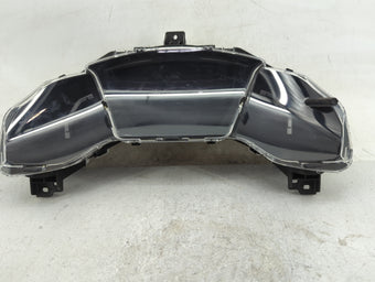 compare product 2019-2021 Honda Civic Instrument Cluster Speedometer Gauges P/N:HR0442706 78100-TBA-A119-M1 Fits Fits 2019 2020 2021 OEM Used Auto Parts