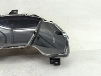 2019-2021 Honda Civic Instrument Cluster Speedometer Gauges P/N:HR0442706 78100-TBA-A119-M1 Fits Fits 2019 2020 2021 OEM Use