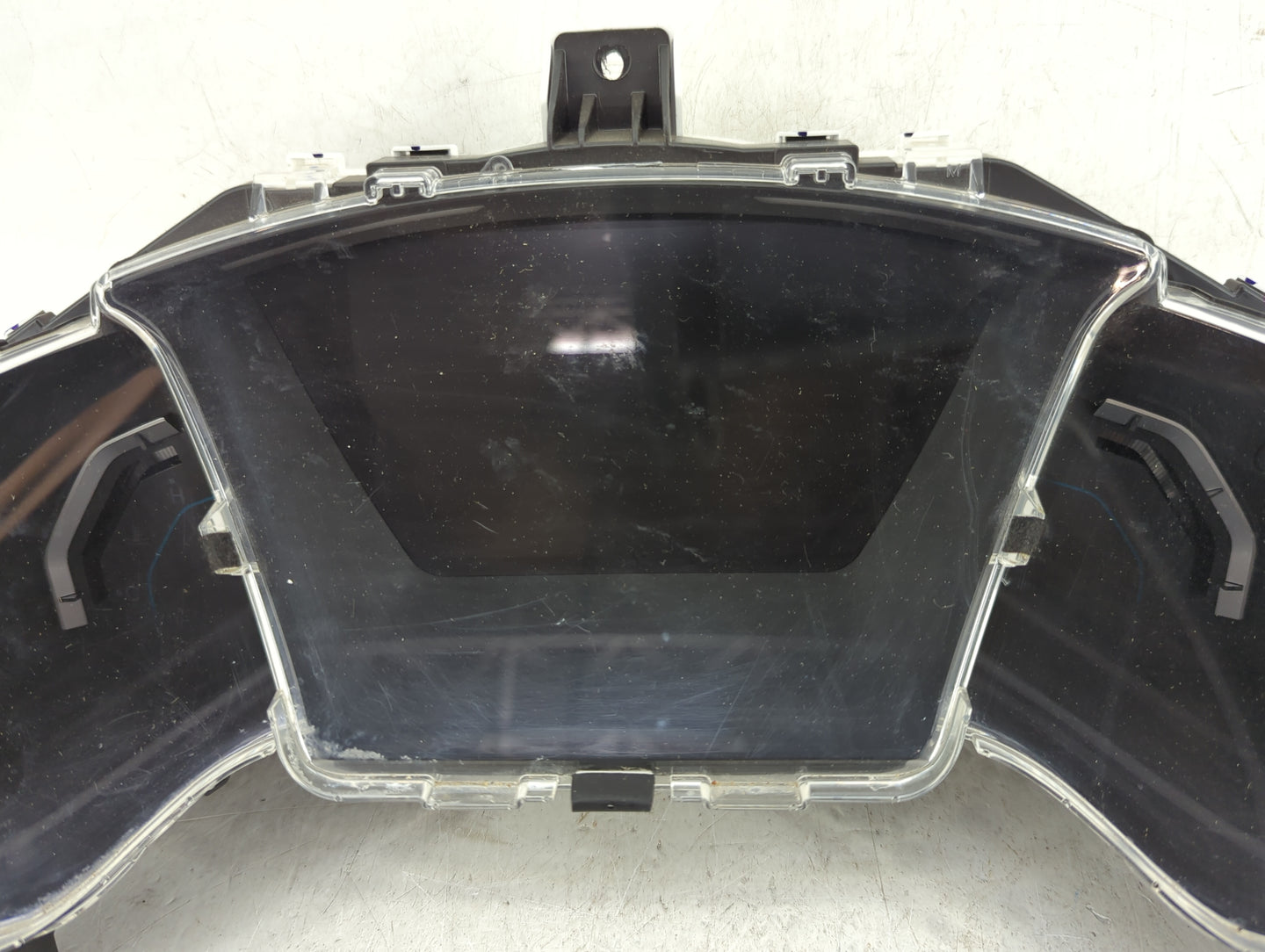 2019-2021 Honda Civic Instrument Cluster Speedometer Gauges P/N:HR0442706 78100-TBA-A119-M1 Fits Fits 2019 2020 2021 OEM Use