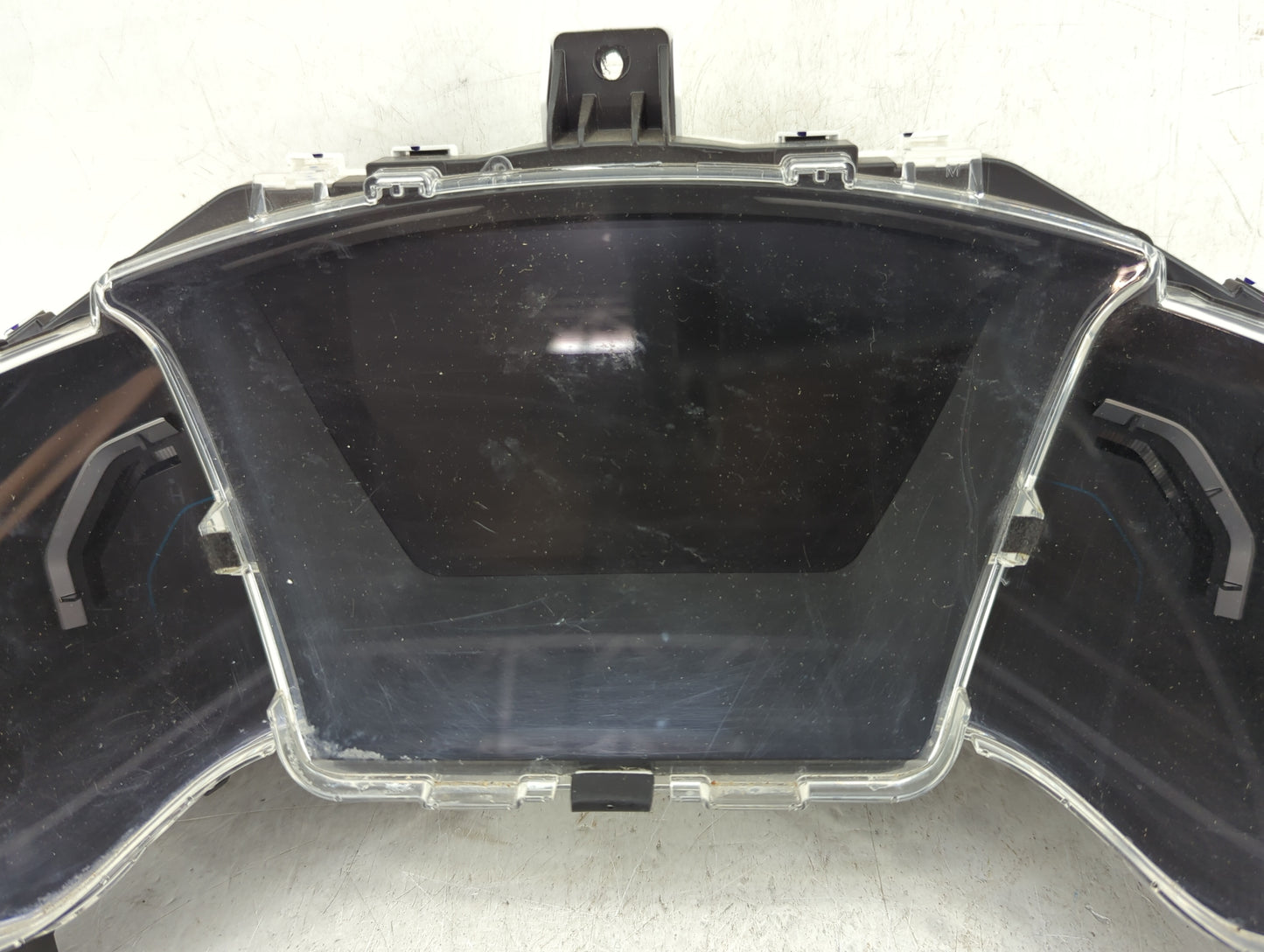 2019-2021 Honda Civic Instrument Cluster Speedometer Gauges P/N:HR0442706 78100-TBA-A119-M1 Fits Fits 2019 2020 2021 OEM Use