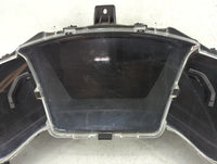 2019-2021 Honda Civic Instrument Cluster Speedometer Gauges P/N:HR0442706 78100-TBA-A119-M1 Fits Fits 2019 2020 2021 OEM Use