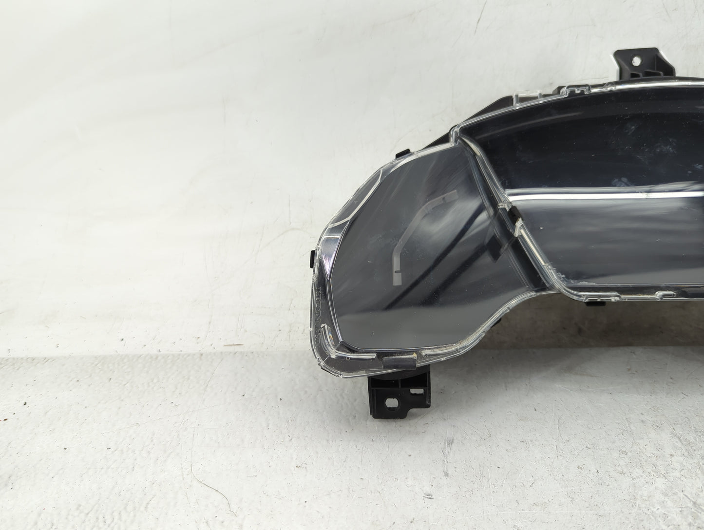 2019-2021 Honda Civic Instrument Cluster Speedometer Gauges P/N:HR0442706 78100-TBA-A119-M1 Fits Fits 2019 2020 2021 OEM Use