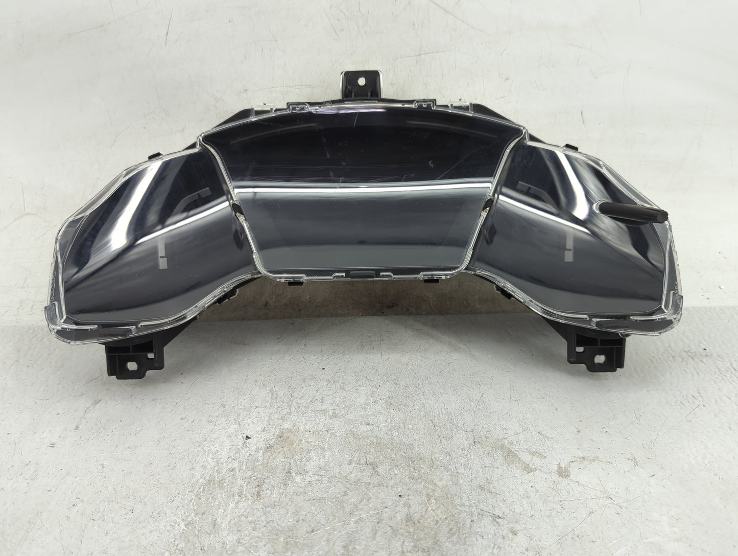 2016-2021 Honda Civic Instrument Cluster Speedometer Gauges P/N:78100-TBC-A740-M1 Fits Fits 2016 2017 2019 2020 2021 OEM Use
