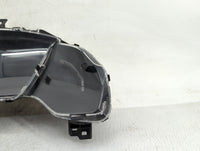 2016-2021 Honda Civic Instrument Cluster Speedometer Gauges P/N:78100-TBC-A740-M1 Fits Fits 2016 2017 2019 2020 2021 OEM Use