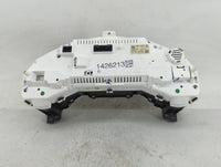 2016-2021 Honda Civic Instrument Cluster Speedometer Gauges P/N:78100-TBC-A740-M1 Fits Fits 2016 2017 2019 2020 2021 OEM Use
