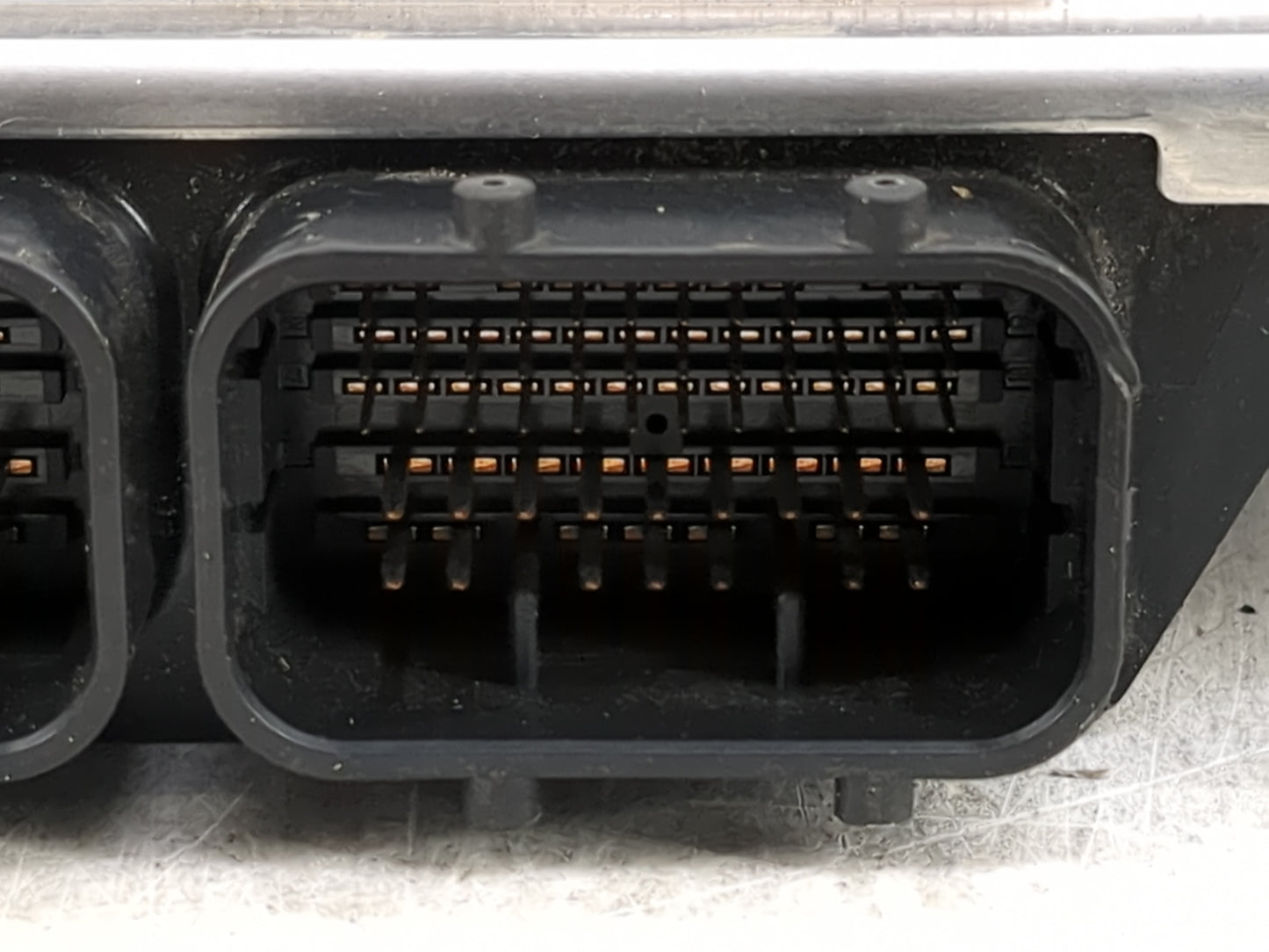2019-2021 Honda Civic PCM Engine Control Computer ECU ECM PCU OEM P/N:37820-5AA-A95 Fits Fits 2019 2020 2021 OEM Used Auto P