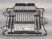 2019-2021 Honda Civic PCM Engine Control Computer ECU ECM PCU OEM P/N:37820-5AA-A95 Fits Fits 2019 2020 2021 OEM Used Auto P