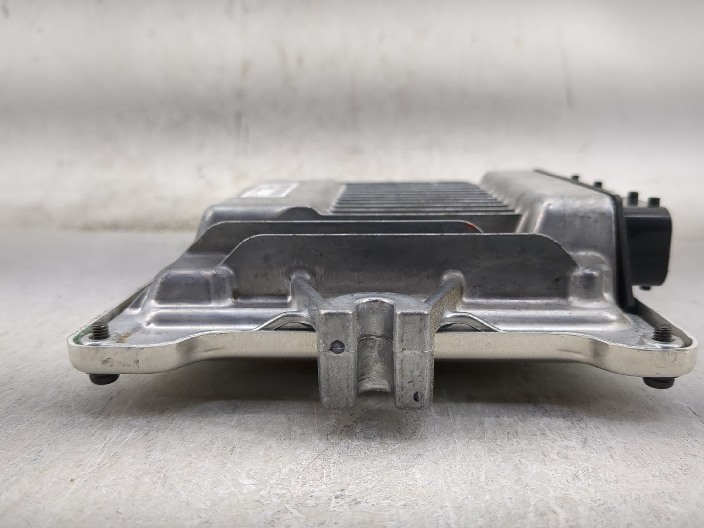 2019-2021 Honda Civic PCM Engine Control Computer ECU ECM PCU OEM P/N:37820-5AA-A95 Fits Fits 2019 2020 2021 OEM Used Auto P