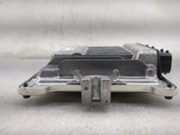 2019-2021 Honda Civic PCM Engine Control Computer ECU ECM PCU OEM P/N:37820-5AA-A95 Fits Fits 2019 2020 2021 OEM Used Auto P