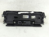 2019-2021 Honda Civic Climate Control Module Temperature AC/Heater Replacement P/N:79600TBAA911M1 Fits Fits 2019 2020 2021 O