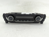 2016-2021 Honda Civic Climate Control Module Temperature AC/Heater Replacement P/N:79600TBAA121M1 Fits OEM Used Auto Parts -