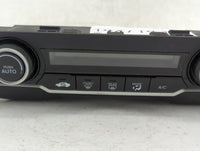 2016-2021 Honda Civic Climate Control Module Temperature AC/Heater Replacement P/N:79600TBAA121M1 Fits OEM Used Auto Parts -
