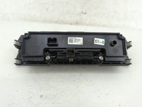 2016-2021 Honda Civic Climate Control Module Temperature AC/Heater Replacement P/N:79600TBAA121M1 Fits OEM Used Auto Parts -