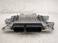 2019-2021 Honda Civic PCM Engine Control Computer ECU ECM PCU OEM P/N:37820-5BB-A52 Fits Fits 2019 2020 2021 OEM Used Auto P