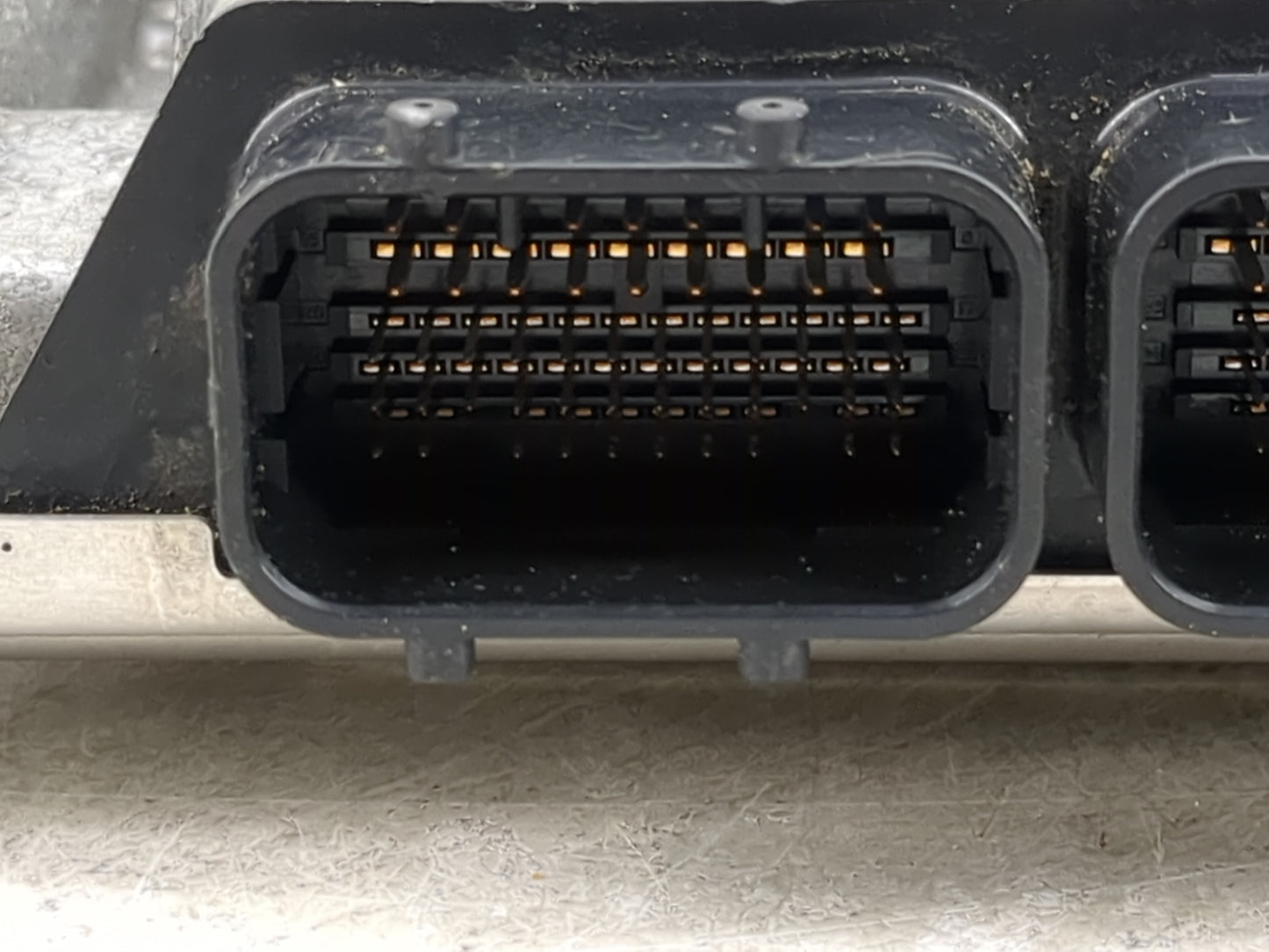 2019-2021 Honda Civic PCM Engine Control Computer ECU ECM PCU OEM P/N:37820-5BB-A52 Fits Fits 2019 2020 2021 OEM Used Auto P
